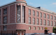 ЖК Лофт Фактори (Loft Factory)