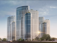 ЖК Крылья