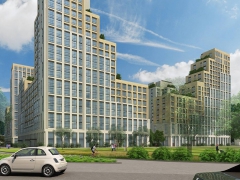 ЖК Сити Парк (City Park)
