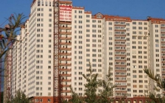 ЖК Лесные Озера