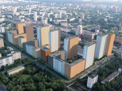 ЖК Михайловский Парк